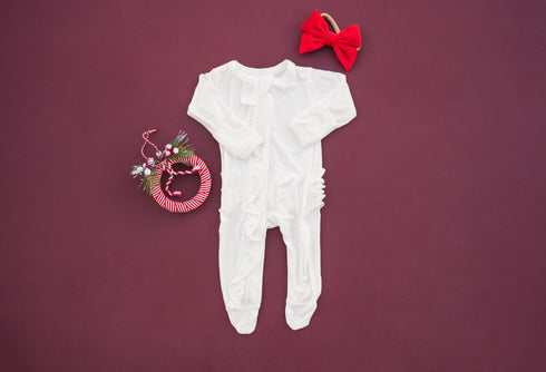 ruffle-2-way-zip-romper-white Presley Couture at Sophia's Style--5
